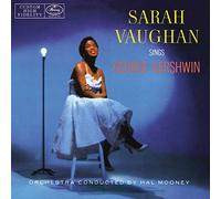 Sarah Vaughan Sings George Gershwin