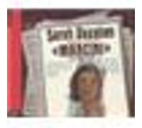 Sarah Vaughan sings the Mancini songbook