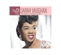 Sarah Vaughan Story