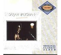 Sarah Vaughan - Summertime (17 tracks, 1955)