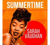 Sarah Vaughan - Summertime