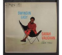 Sarah Vaughan - Swingin' Easy