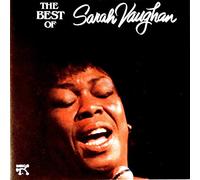 Sarah Vaughan - The Best Of Sarah Vaughan