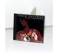 Sarah Vaughan & The Count Basie Orchestra - Send In The Clowns