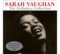 Sarah Vaughan - The Definitive Collection