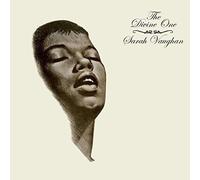 Sarah Vaughan - The Divine One