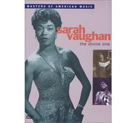 Sarah Vaughan - The Divine One (Masters of American Music) [Import USA Zone 1]