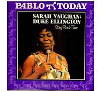 Sarah Vaughan - The Duke Ellington Song Book Two