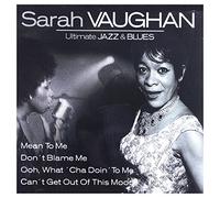 Ultimate Jazz & Blues Series [DE Import]