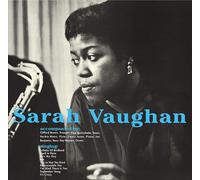 Sarah Vaughan with Clifford Brown Sarah Vaughan With Clifford Brown (Vinyl)