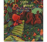 Sarah Vaughan With Milton Nascimento - Brazilian romance (1987)