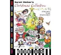 Sarah Walker's Christmas Collection
