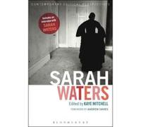 Sarah Waters (Contemporary Critical Perspectives) Continuum Publishing Corporation (Auteur)