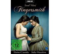Sarah Waters' Fingersmith (Doppel-DVD)