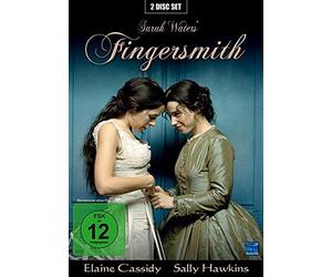 Sarah Waters' Fingersmith (Doppel-DVD)