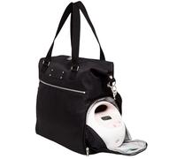 Sarah Wells Lizzy Sac tire-lait Anniversary Black