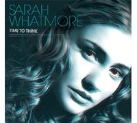 Sarah Whatemore - Time to Think [Import]