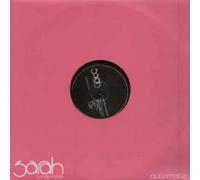 Sarah Whatmore - Sarah Whatmore - Automatic - [12"]