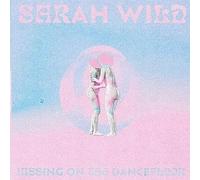 Sarah Wild - Kissing on The Dancefloor [Import]