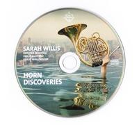 Sarah Willis - Horn Discoveries [Import]