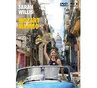 Mozart & Mambo – Alpha – DVD et Blu-ray