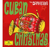 Sarah Willis – Cuban Christmas – Vinyle 12"