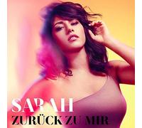 Sarah Zurück zu Mir (CD)