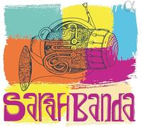 Sarahbanda Bleu)