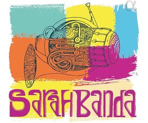 Sarahbanda Bleu)