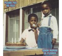 Sarahmee - Pleure Pas Ma Fille Sinon Maman Va Pleurer