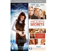 Sarah's Choice/Hidden Secrets