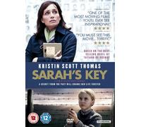 Sarah's Key [Edizione: Regno Unito] [Import]