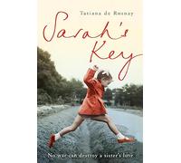 Sarah's Key: From Paris to Auschwitz, one girl’s journey to find her brother
