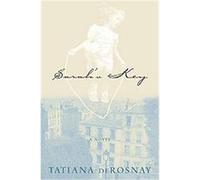 Sarah's Key Tatiana de Rosnay (Auteur)