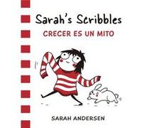 Sarah'S Scribbles - [Livre en VO] Andersen, Sarah (Auteur)