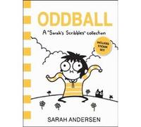 Sarah's scribbles Sarah Andersen (Auteur)