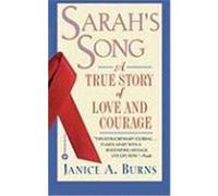 Sarah's Song Janice A. Burns (Auteur)