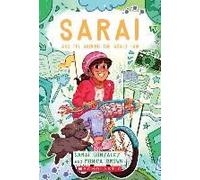 Sarai And The Around The World Fair