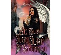 Saraï O'Connor T2: Je suis juge, juré et bourreau