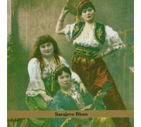 Sarajevo Blues