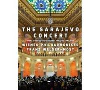 Sarajevo concert DVD G