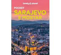 Sarajevo e Mostar Pocket