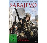 Sarajevo [Import]