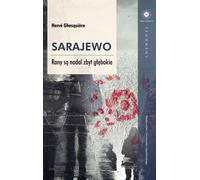 Sarajevo Les blessures sont encore trop profondes