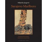 Sarajevo Marlboro Miljenko Jergovic, Stela Tomasevic (Auteur)