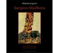 Sarajevo Marlboro Miljenko Jergovic, Stela Tomasevic (Auteur)