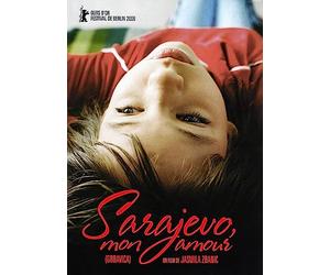 Sarajevo Mon Amour