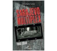 Sarajevo Multiplex