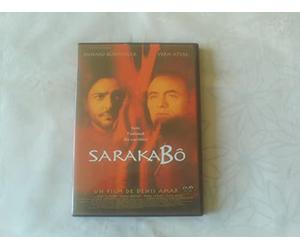 Saraka Bo