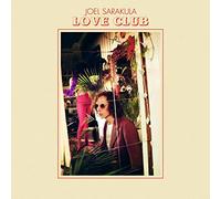 Sarakula, Joel - Love Club